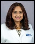 Dr. Tulika Ranjan headshot