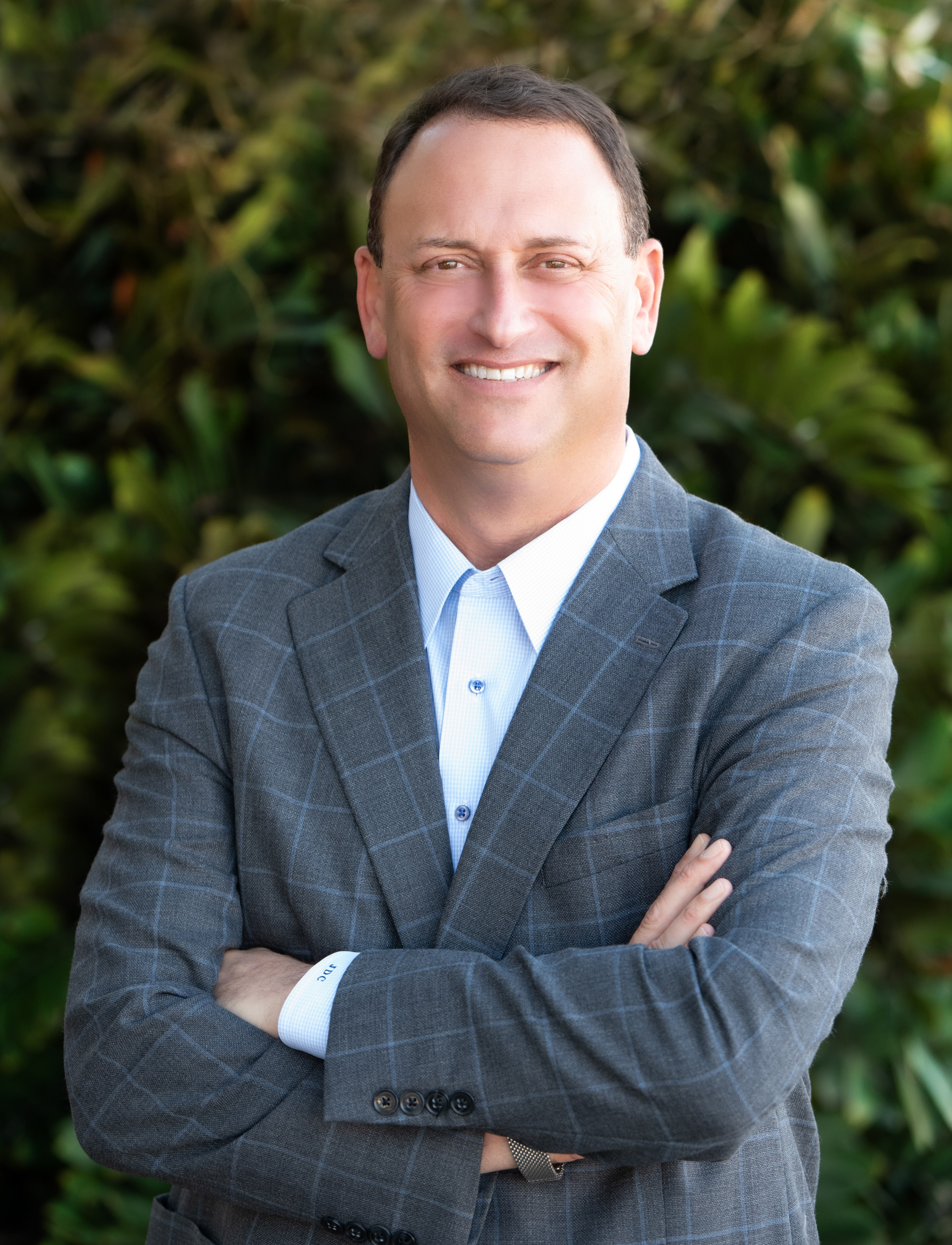 John Couris of Tampa General Hospital Named to Modern Healthcare Top 25