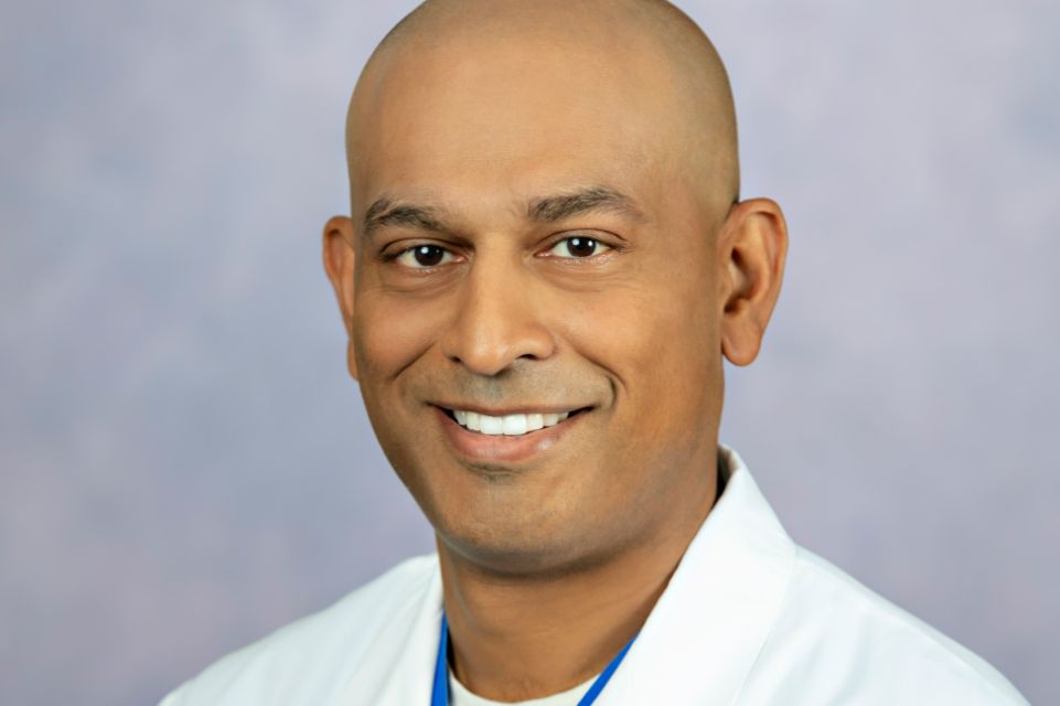 Dr Jonathan Daniel