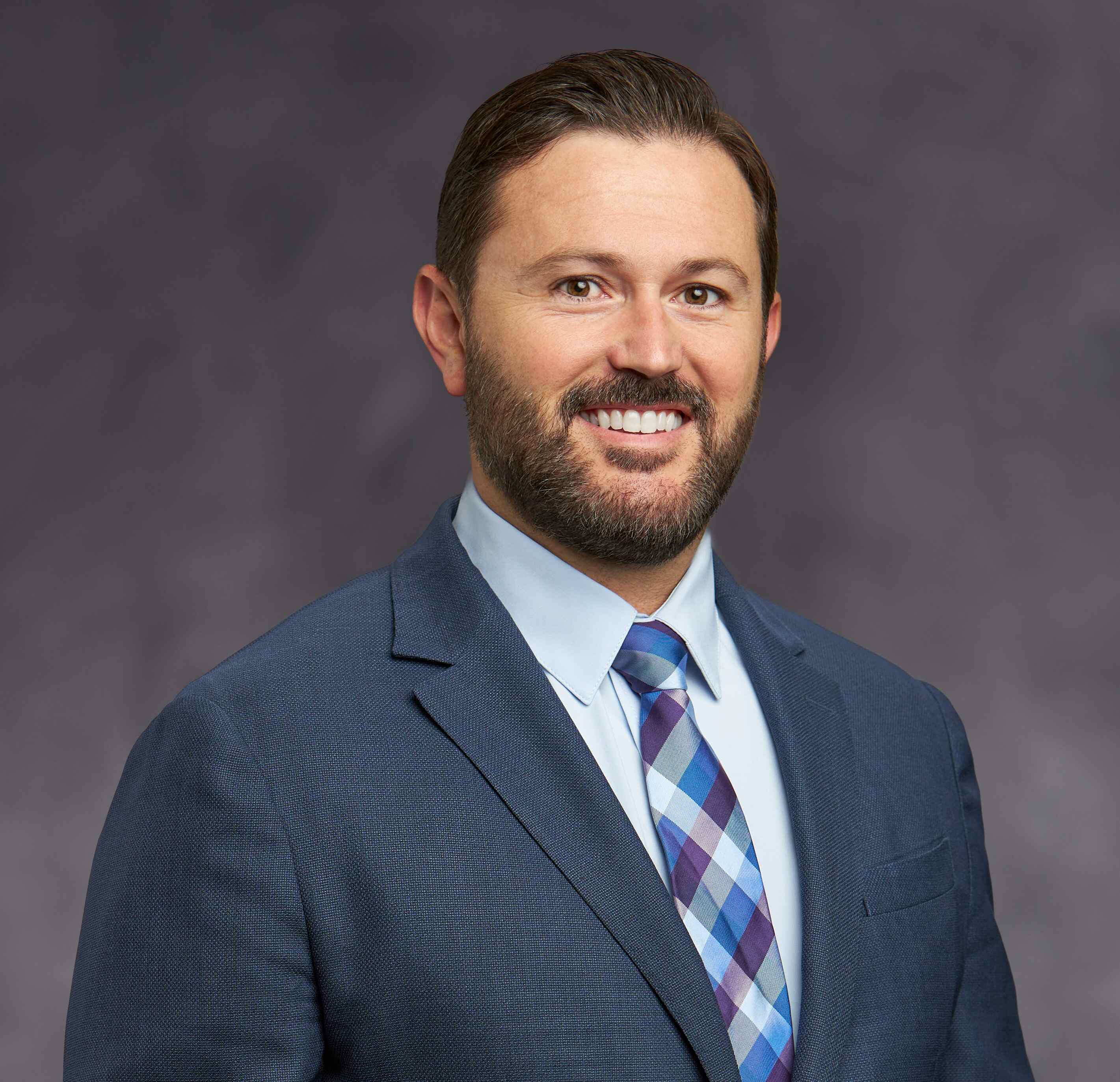 Michael Anthony Miranda, DO Reconstructive Orthopedic Surgery in