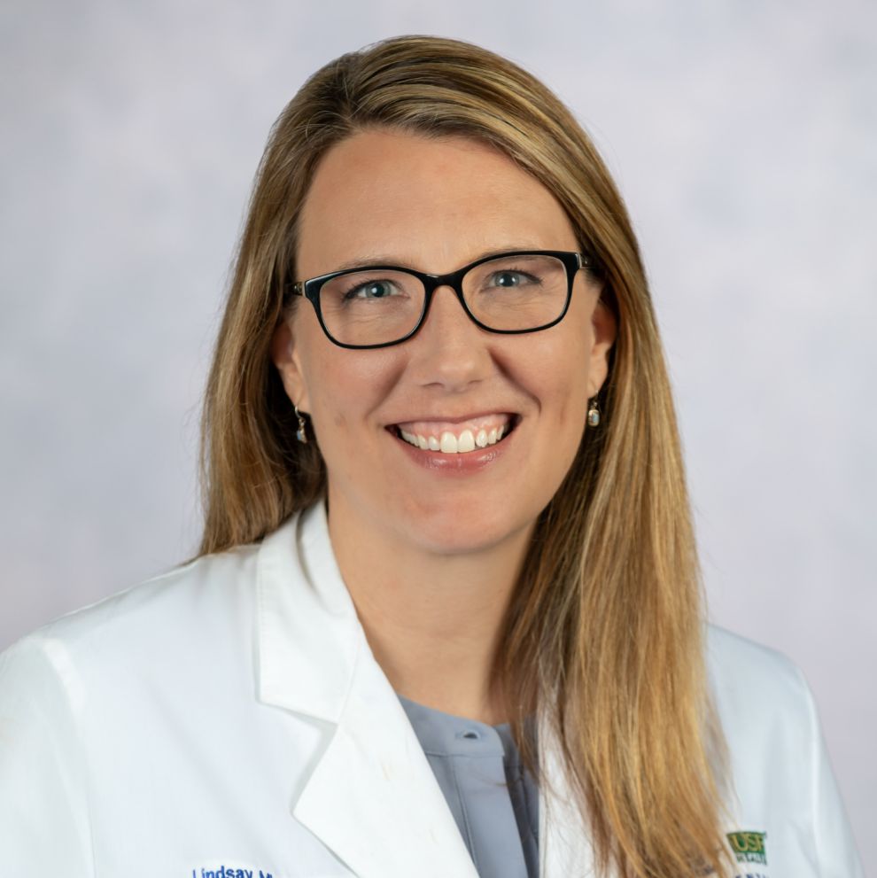Lindsay Wiles, Bariatric Physician at TGH