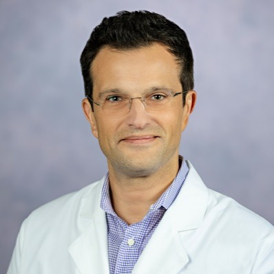 Jason Moses Castro, DO - Tampa, FL