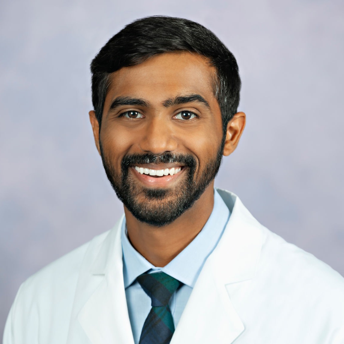 Nikesh Shah, MD - Tampa, FL
