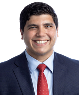 Mohammed Khattab, MD headshot