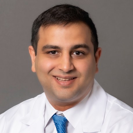 Ali Sanati-Mehrizy, MD Pediatric Hematology Oncology in Tampa, FL