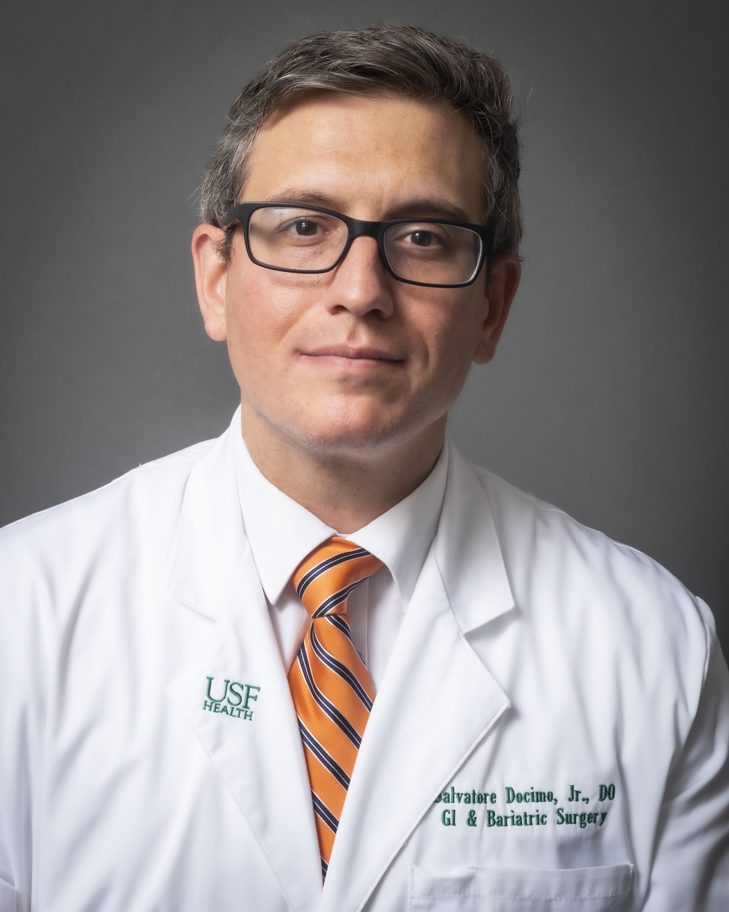 TGH + USF Weight Management & Metabolic Health Center — Bariatric Surgery clinic in Bartow, FL — photo 4