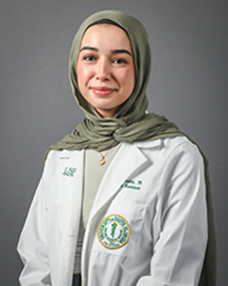 Dana Bassoumi, PA-C headshot