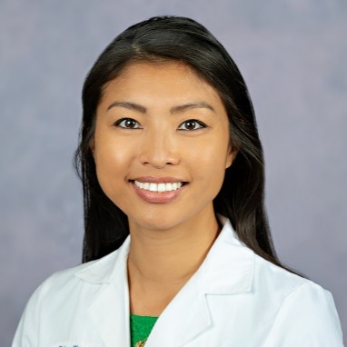 Chloe Wang, MD - Tampa, FL