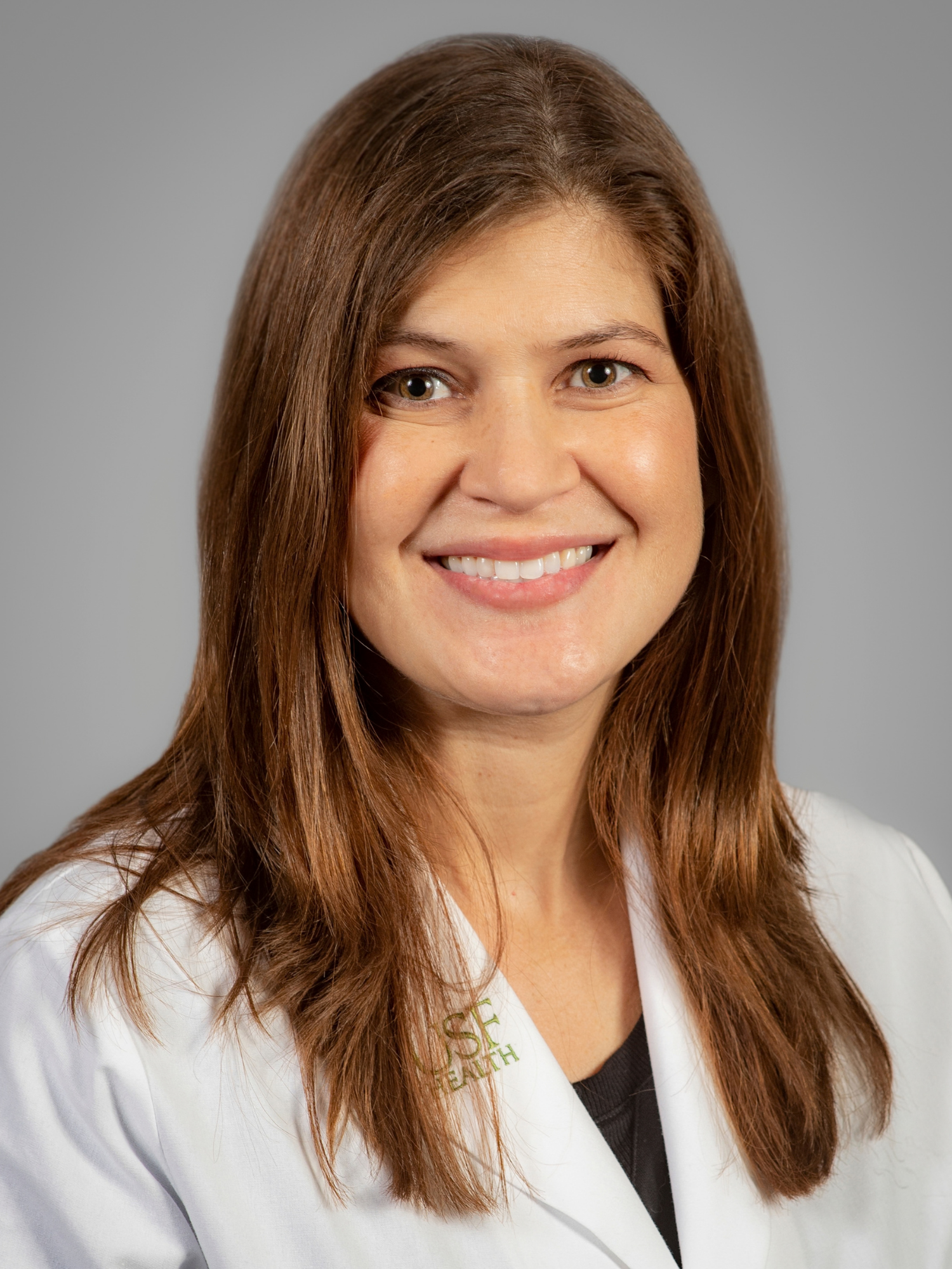 Pediatric Endocrinologist