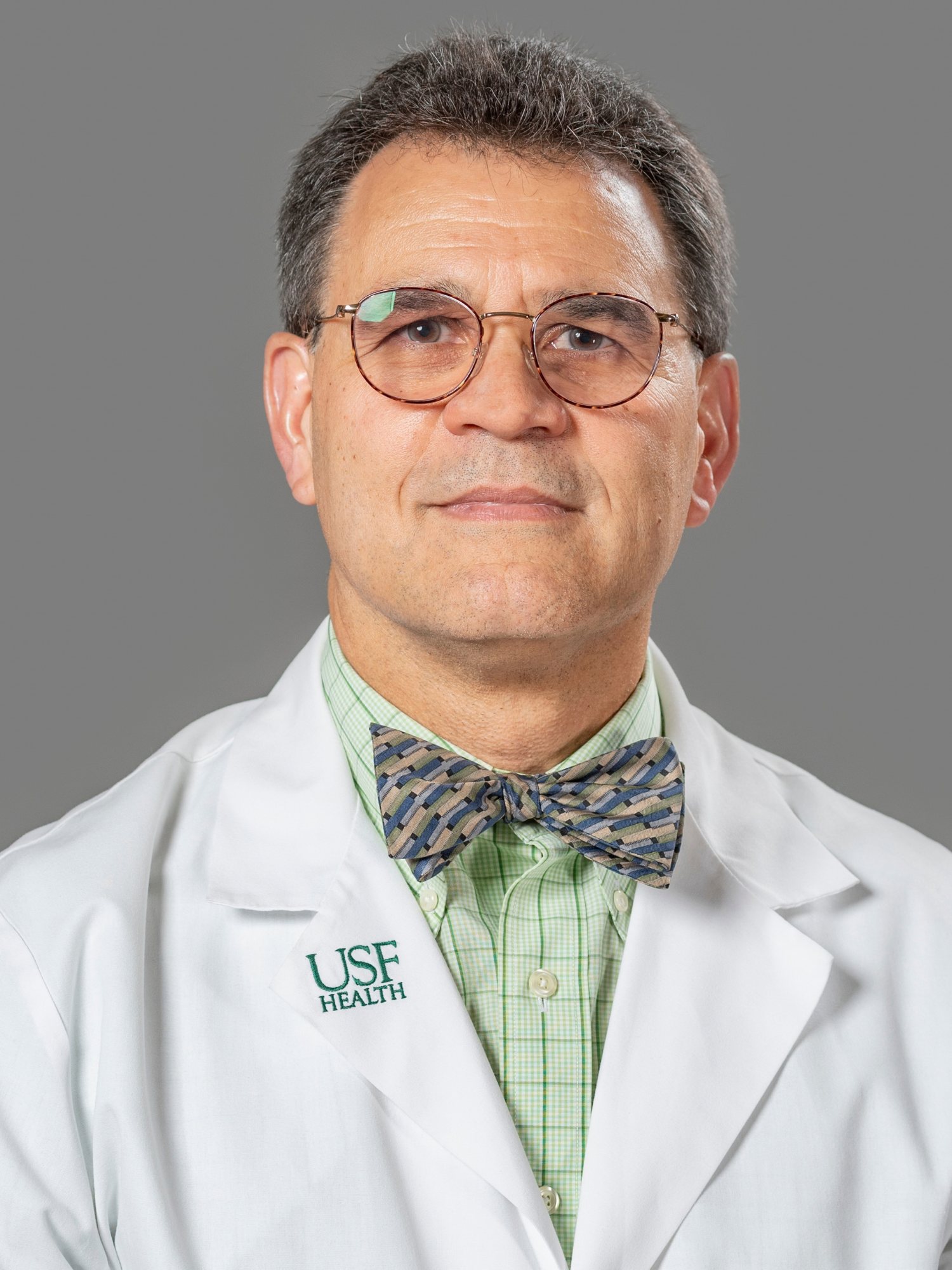 Dr. Henry Rodriguez, Pediatric Endocrinologist