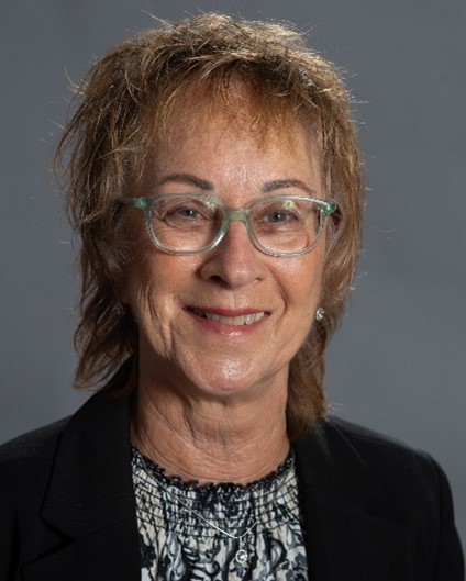 susan mekler headshot