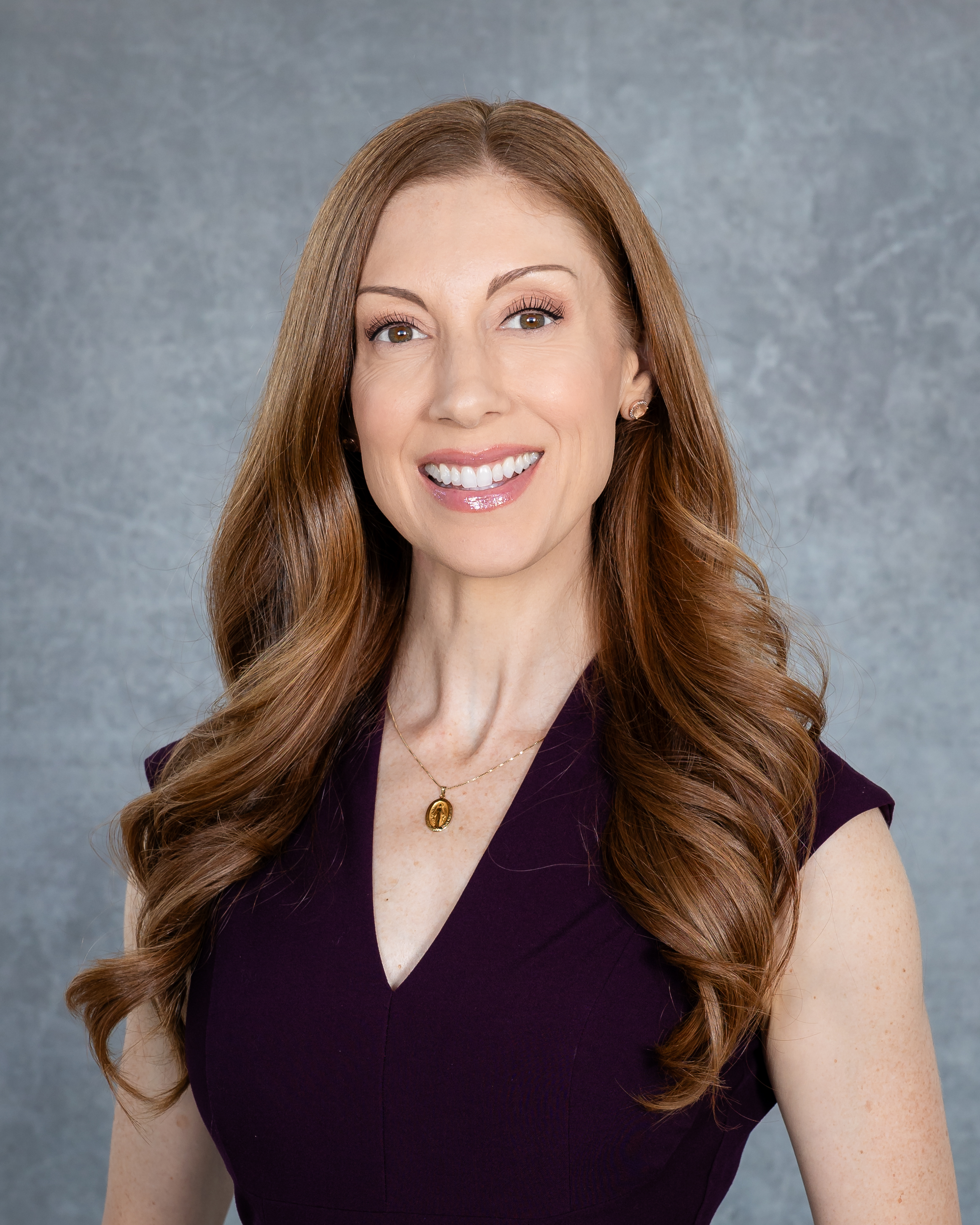 elizabeth labusch headshot
