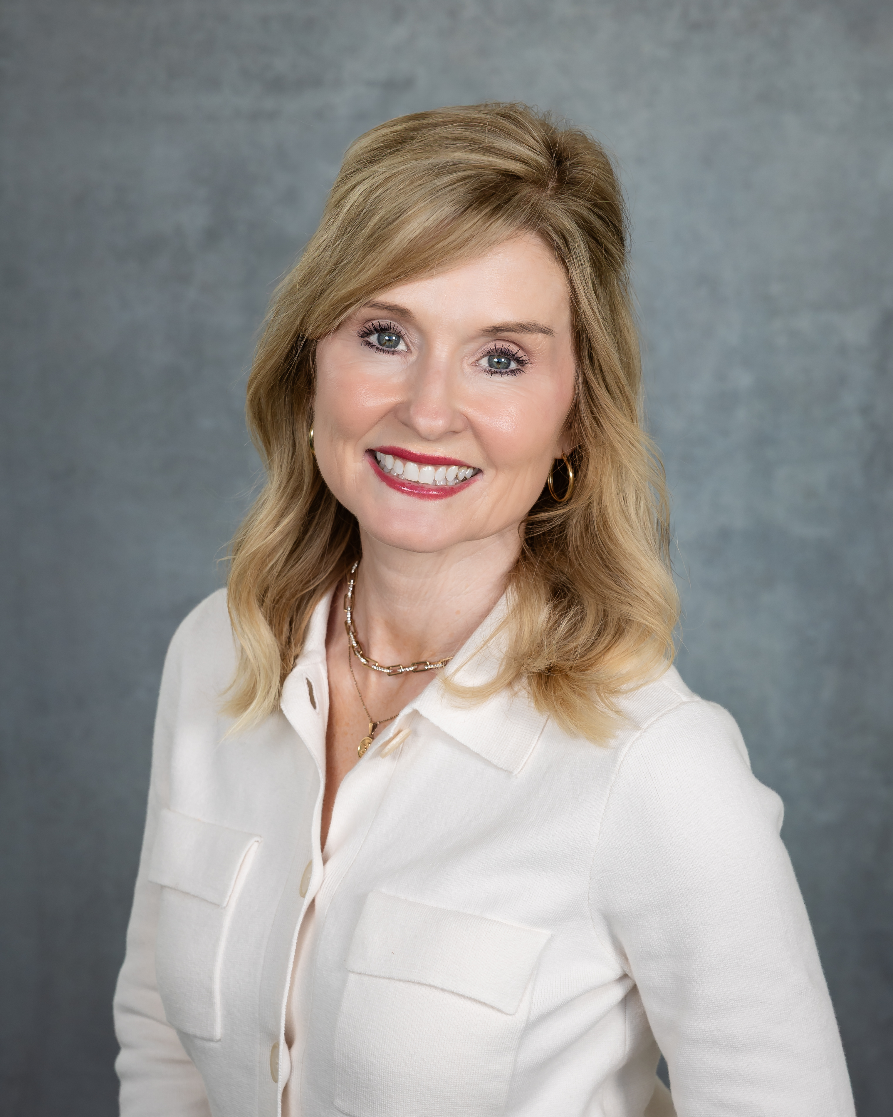 Headshot of Maria Melendez