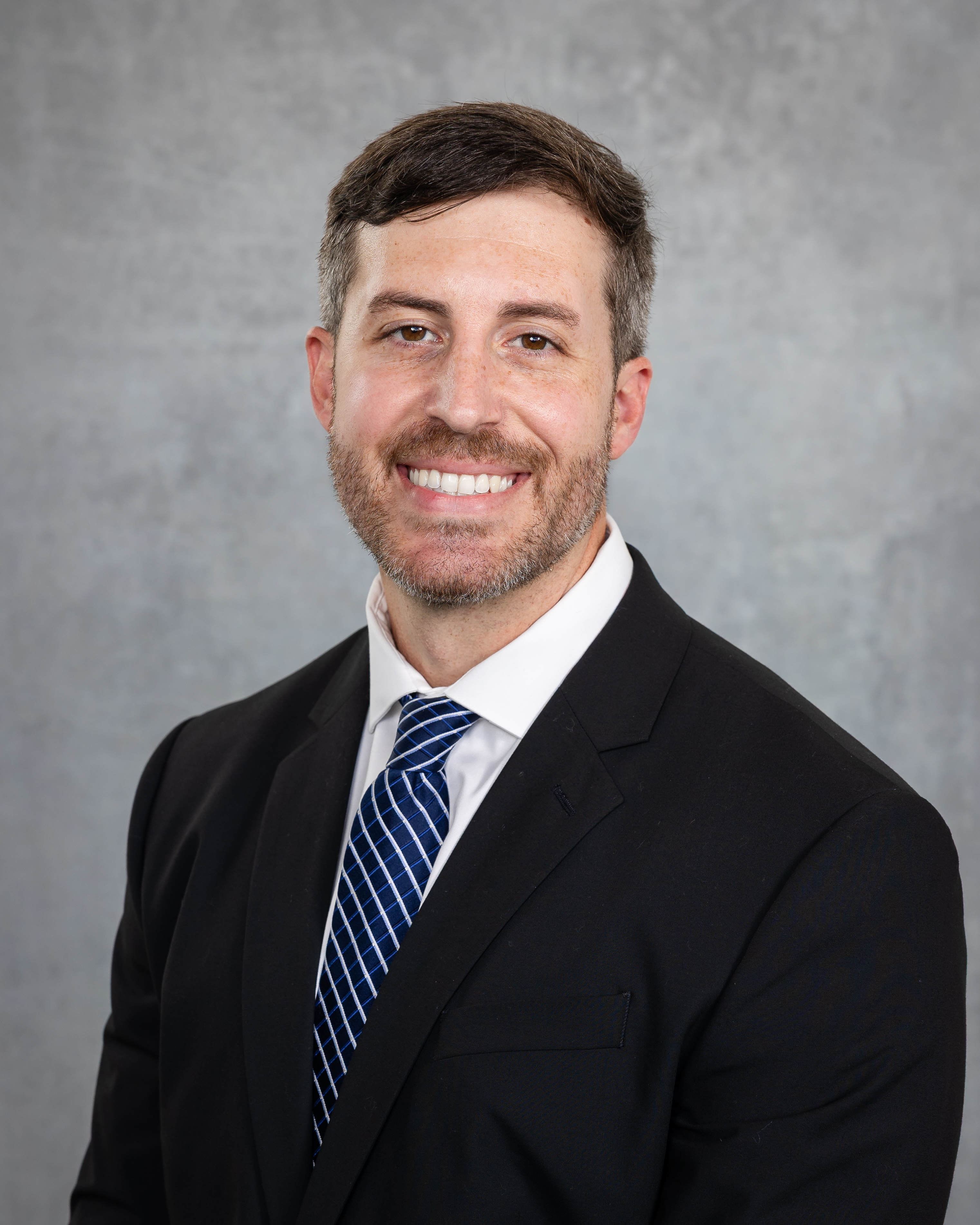 Headshot of Tamika Powe