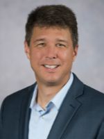 Headshot of Brian Hammond