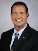 Headshot of Adam Smith