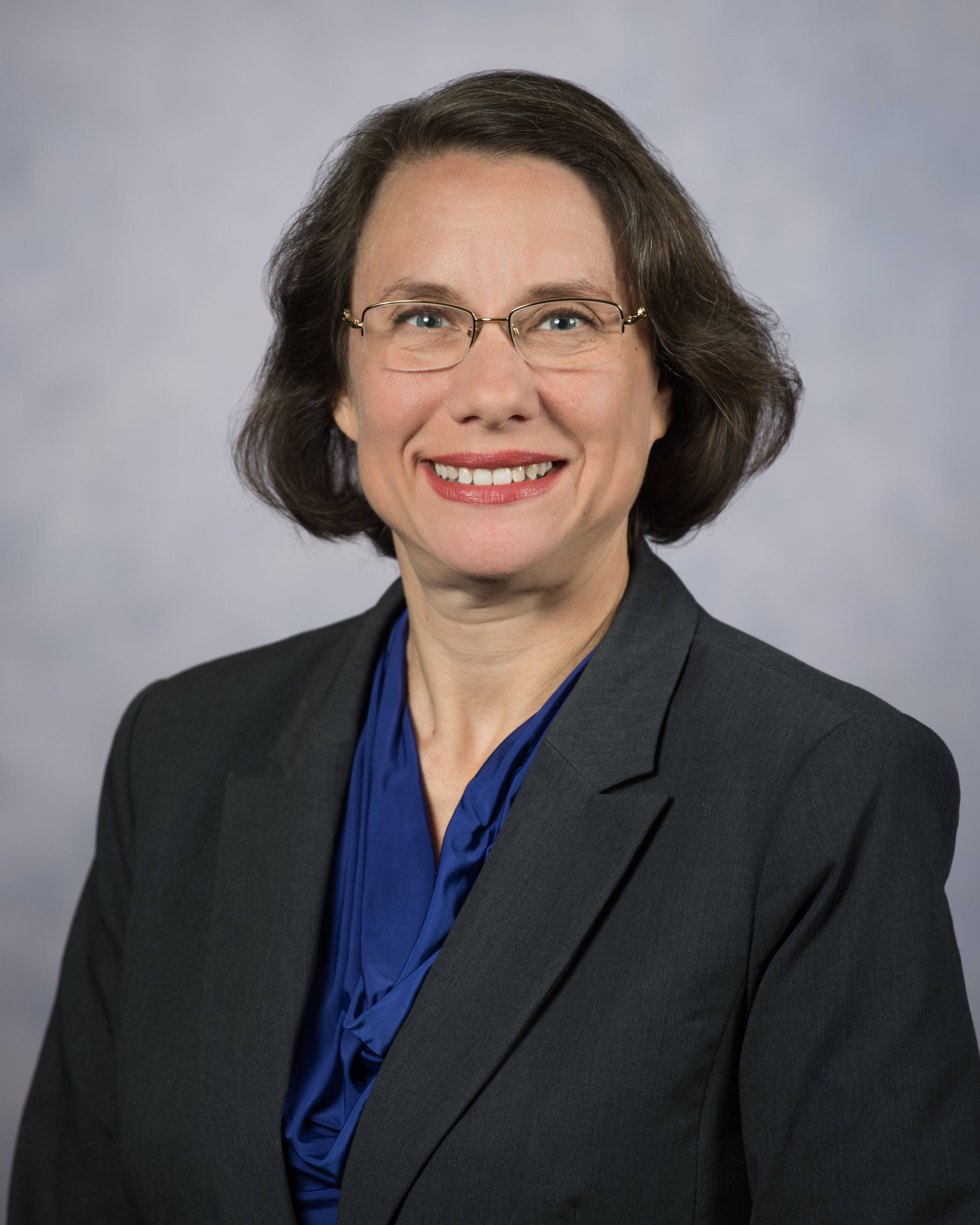 Headshot of Lara Klick