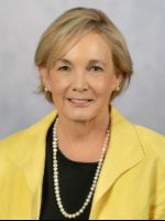 Headshot of Robin DeLaVergne