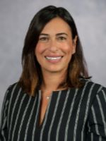 Headshot of Rachel Feinman