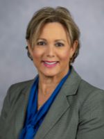 Headshot of Nancy O'Neill