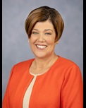 Headshot of Peggy Duggan, MD