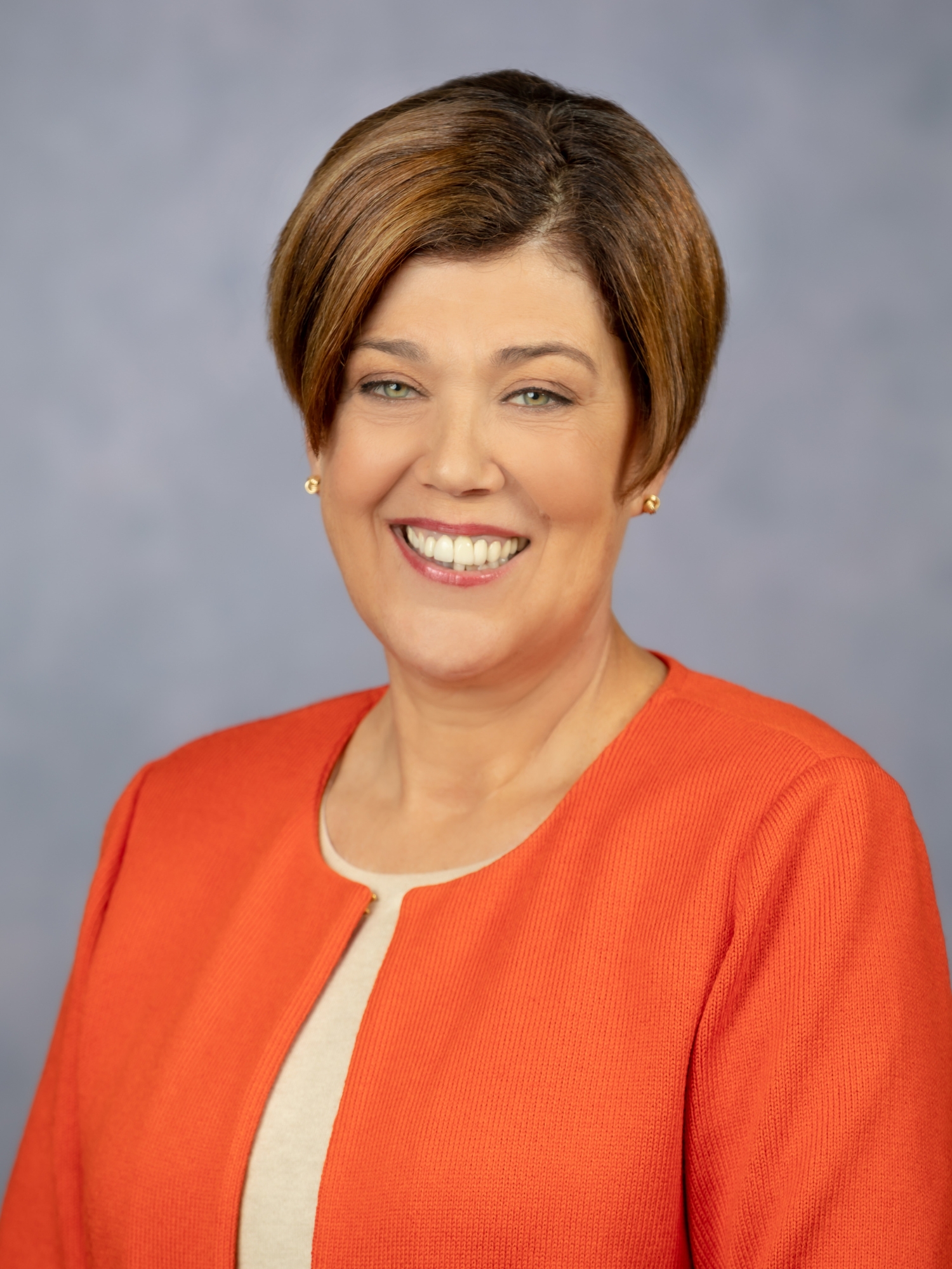 Margaret Duggan