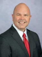 Dale Aggen, Vice President of Managed Care headshot