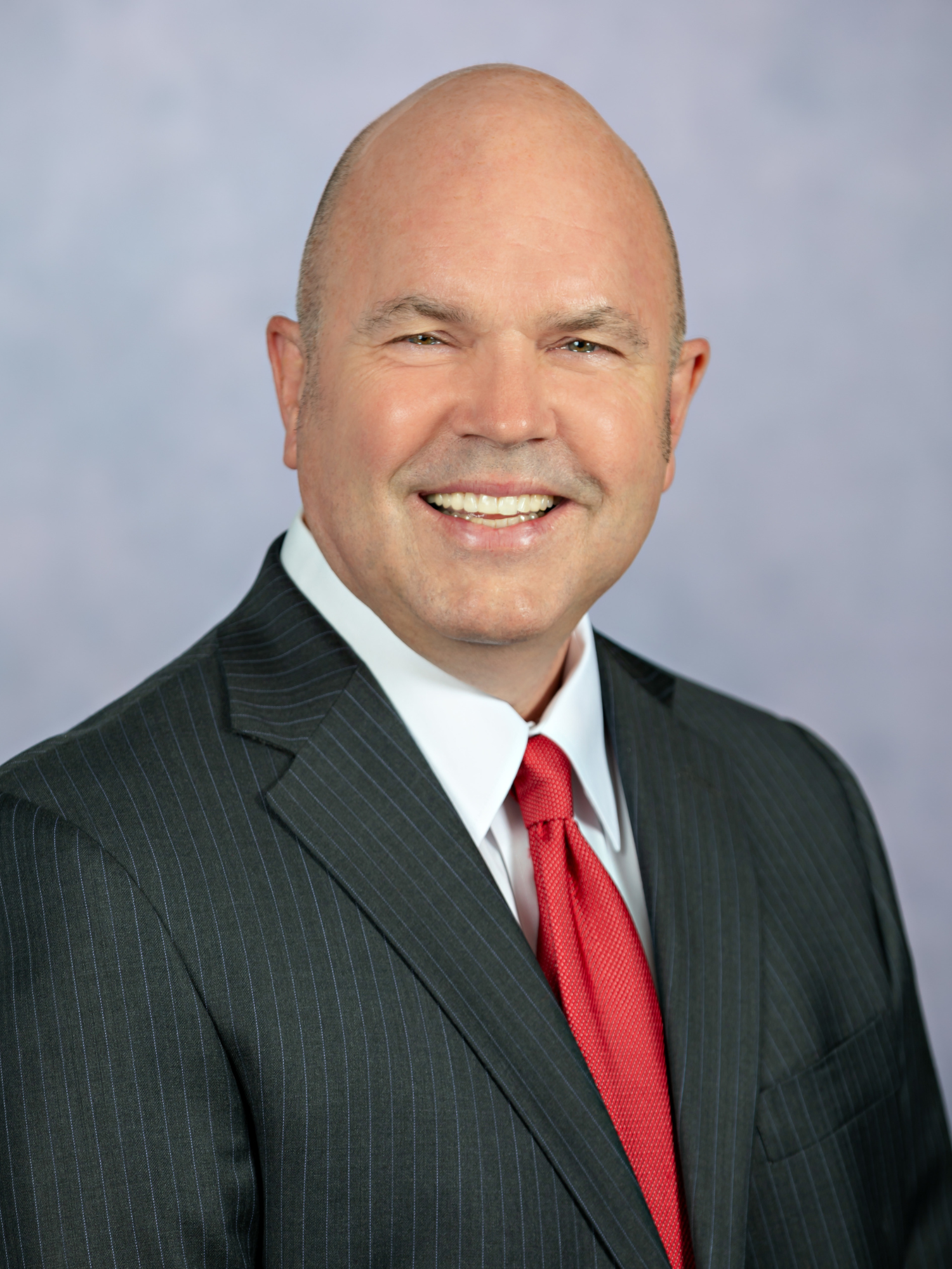 Dale Aggen, Vice President of Managed Care headshot