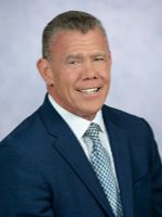 Headshot of Ron Doncaster, Interim Chief Operating Officer at TGH