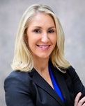 Headshot of Stacey Brandt