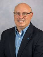 brian graves phd aprn acnp-bc headshot