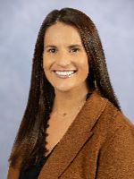 cari netherton headshot