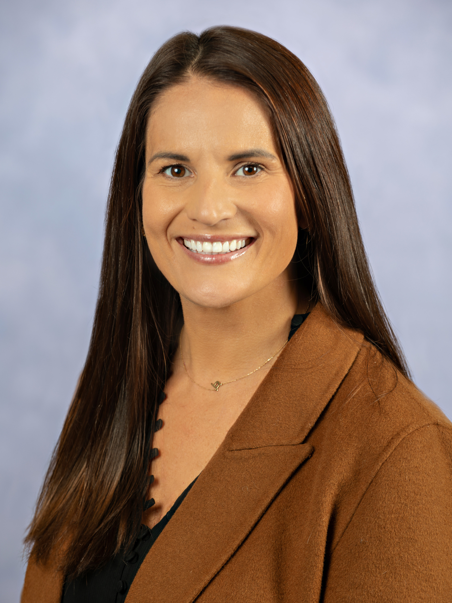 cari netherton headshot