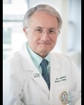 charles lockwood md mhcm headshot