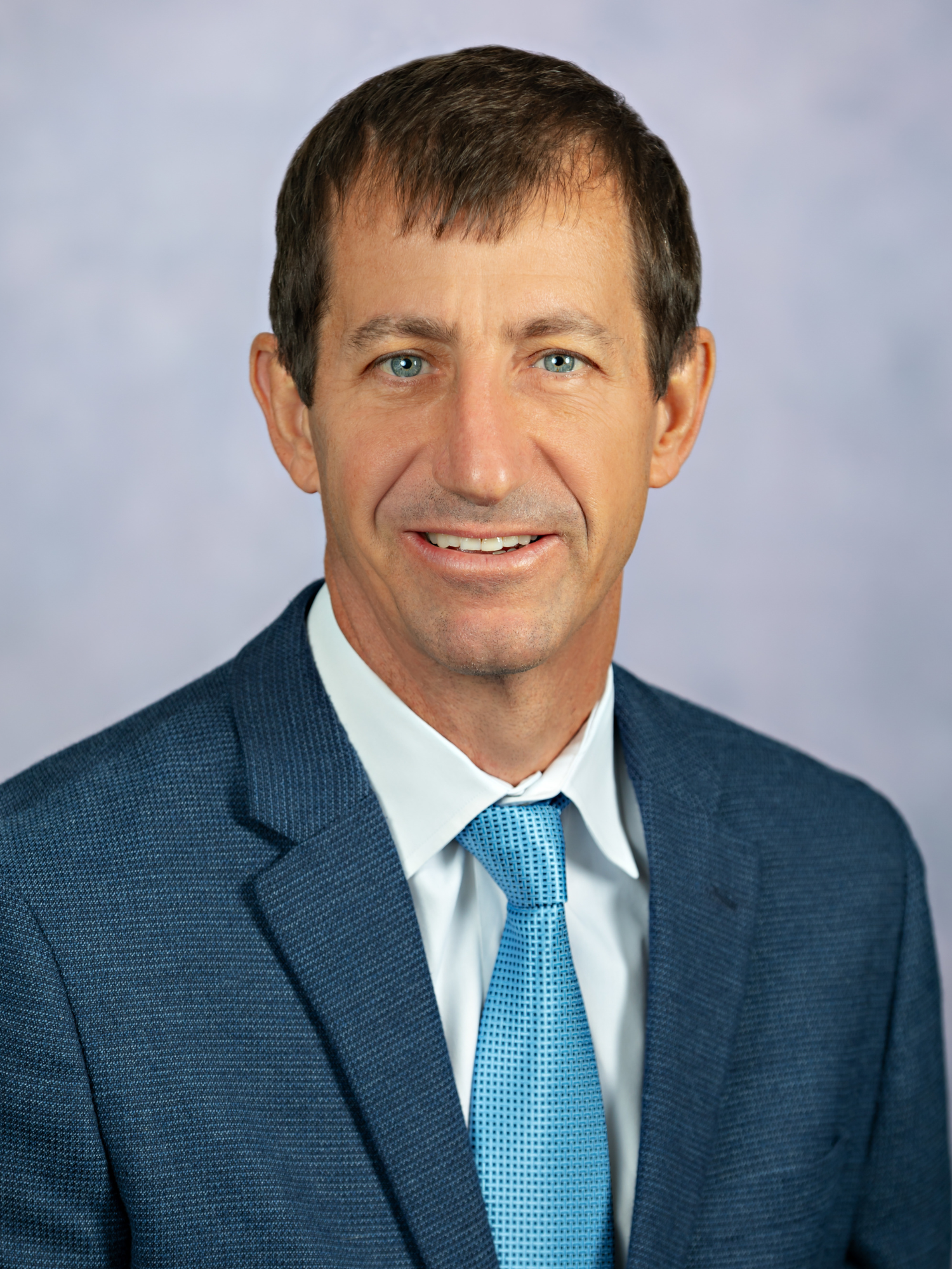 dennis dansby headshot