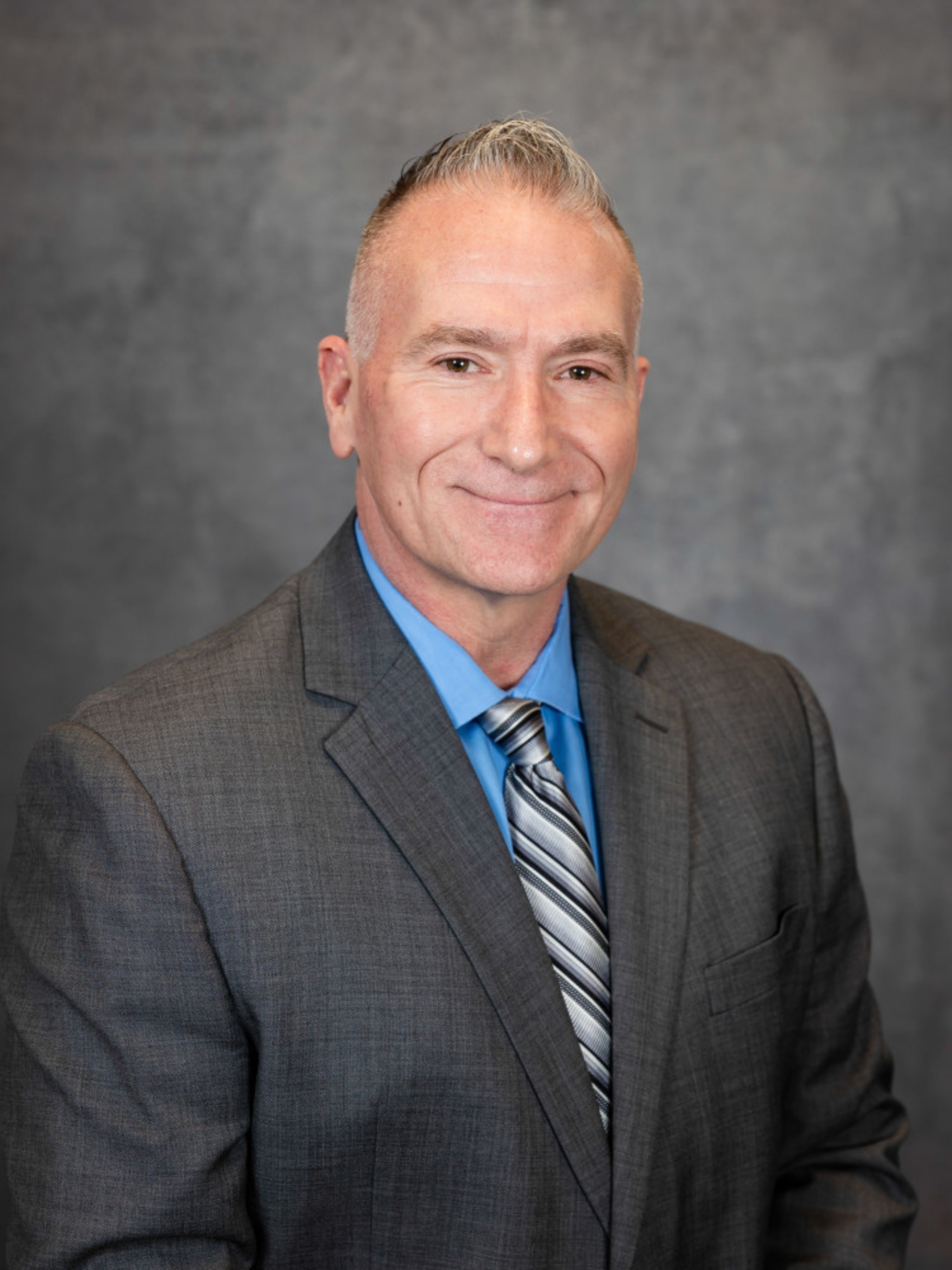 frank connelly headshot