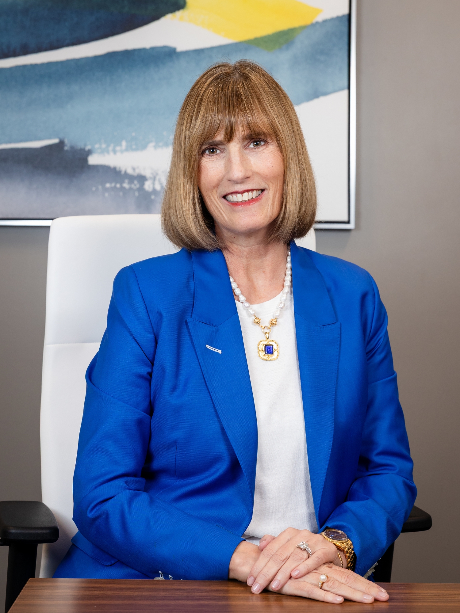 Frances Leppla