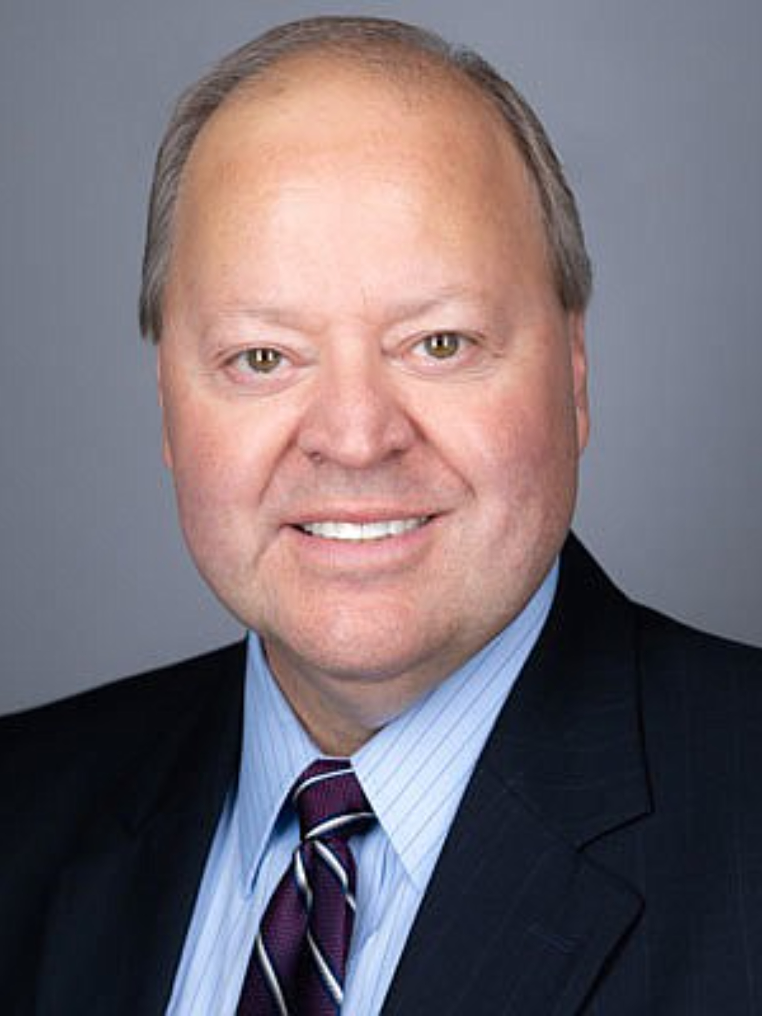 greg paschke headshot