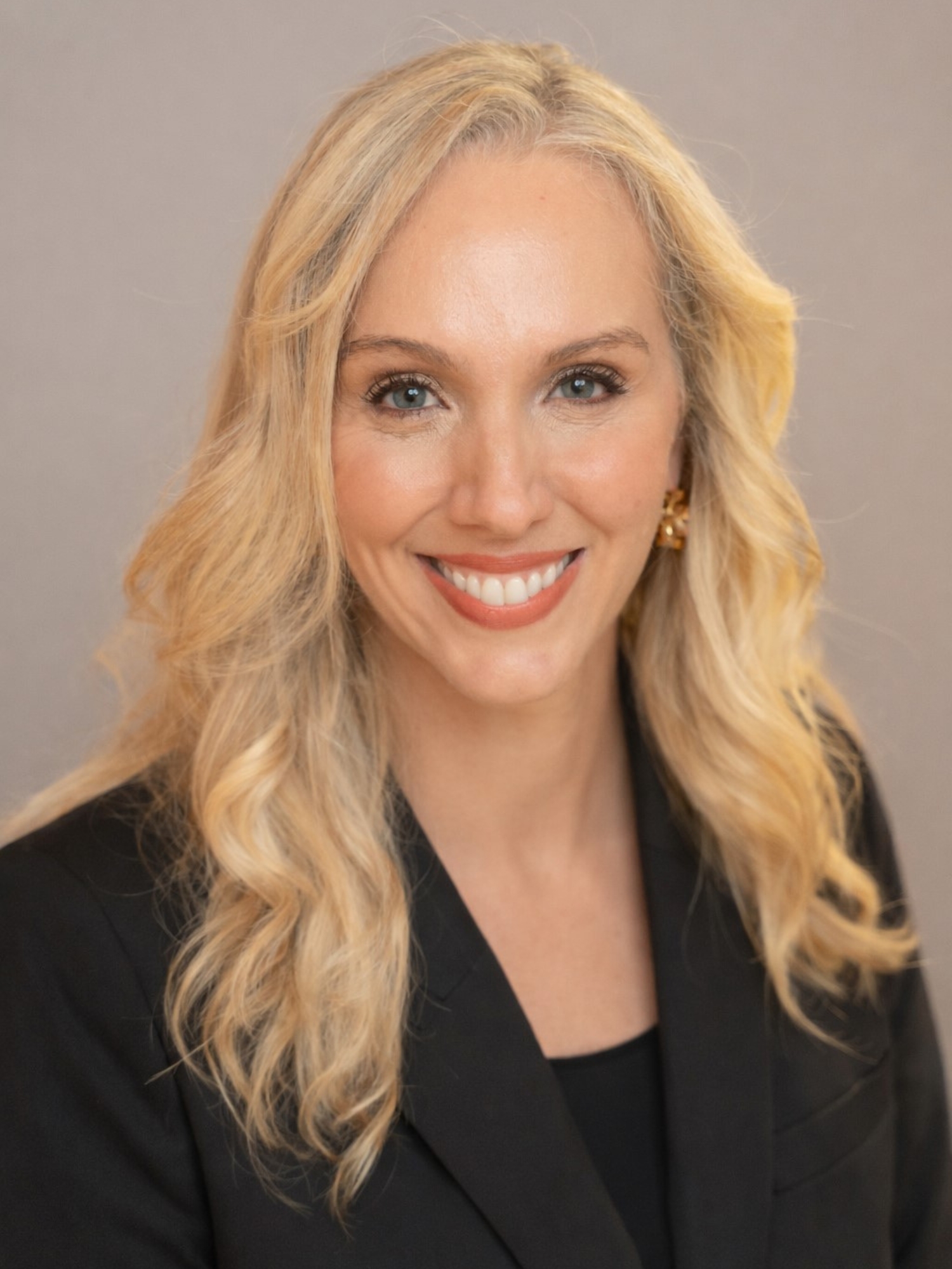 jennifer marchi headshot