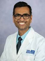 karna patel md headshot clinical