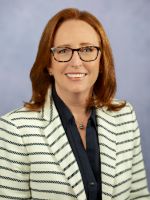 kathleen ahern mha headshot