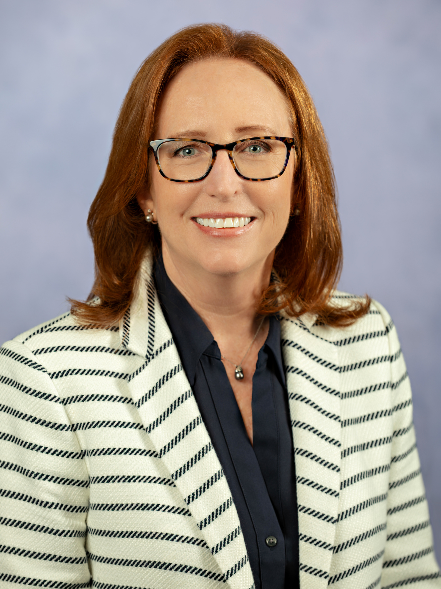 kathleen ahern mha headshot