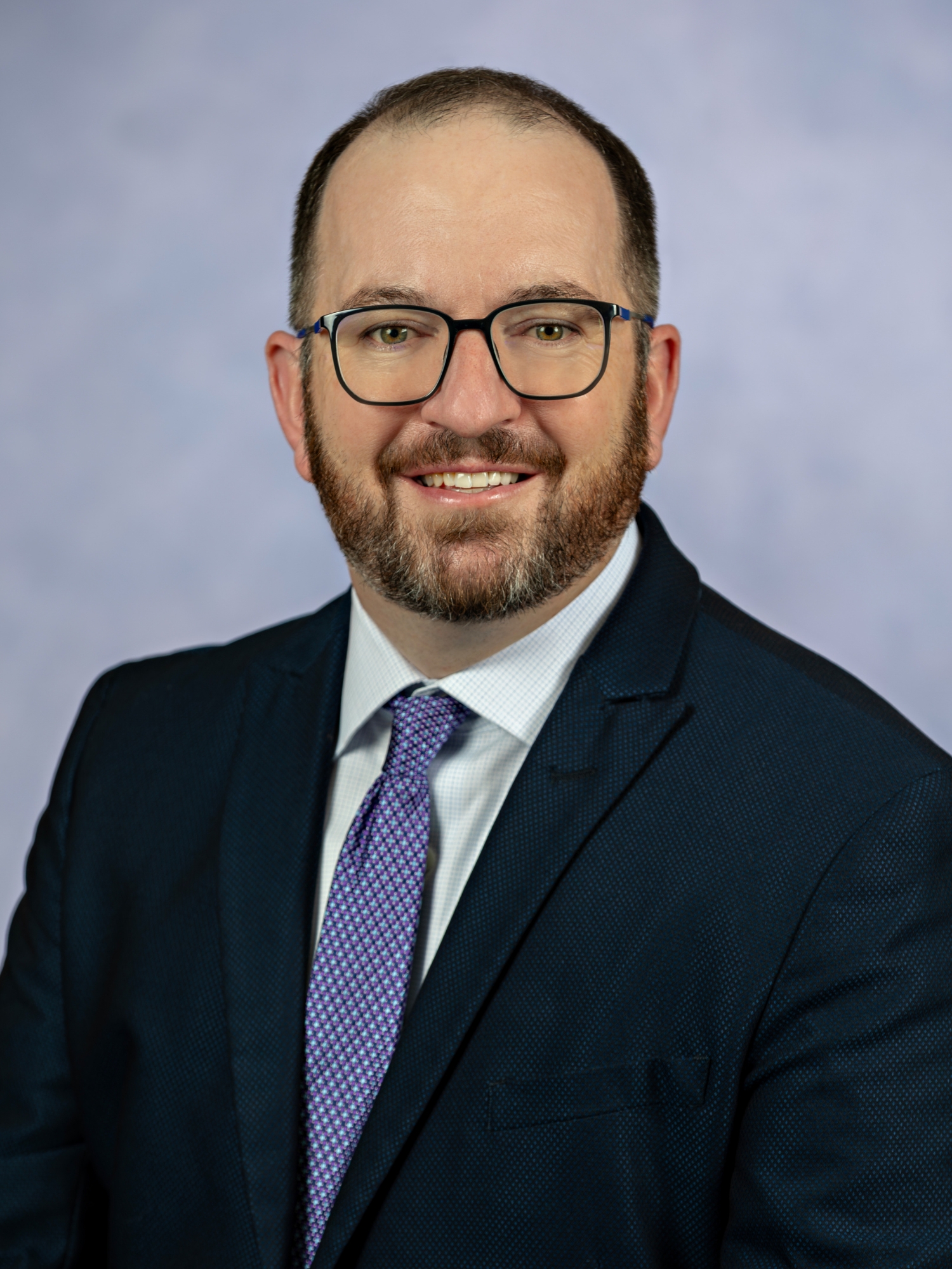 keith dombrowski md headshot