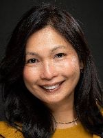 dr. lien h. le headshot