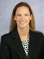 marion dawkins headshot