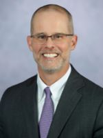 mark moseley md mha cpe headshot