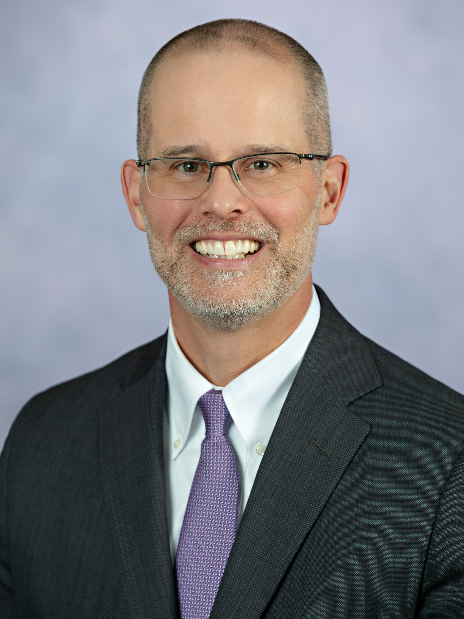 mark moseley md mha cpe headshot