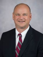 Headshot of Mark Campbell