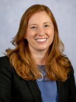 meagan langdoc headshot