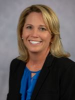 michelle kruger mha headshot